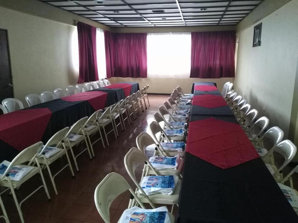 Hotel Wagelia Turrialba Esterno foto