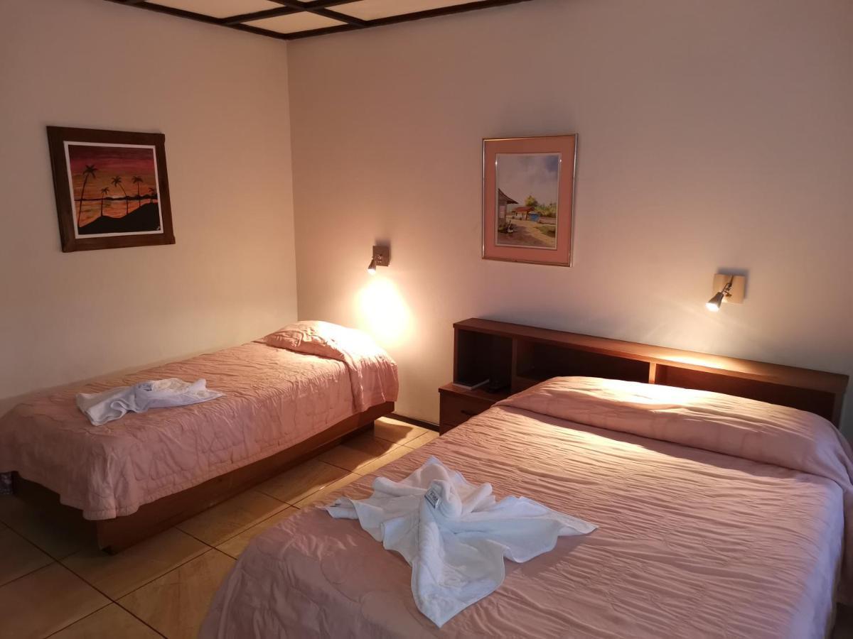 Hotel Wagelia Turrialba Esterno foto