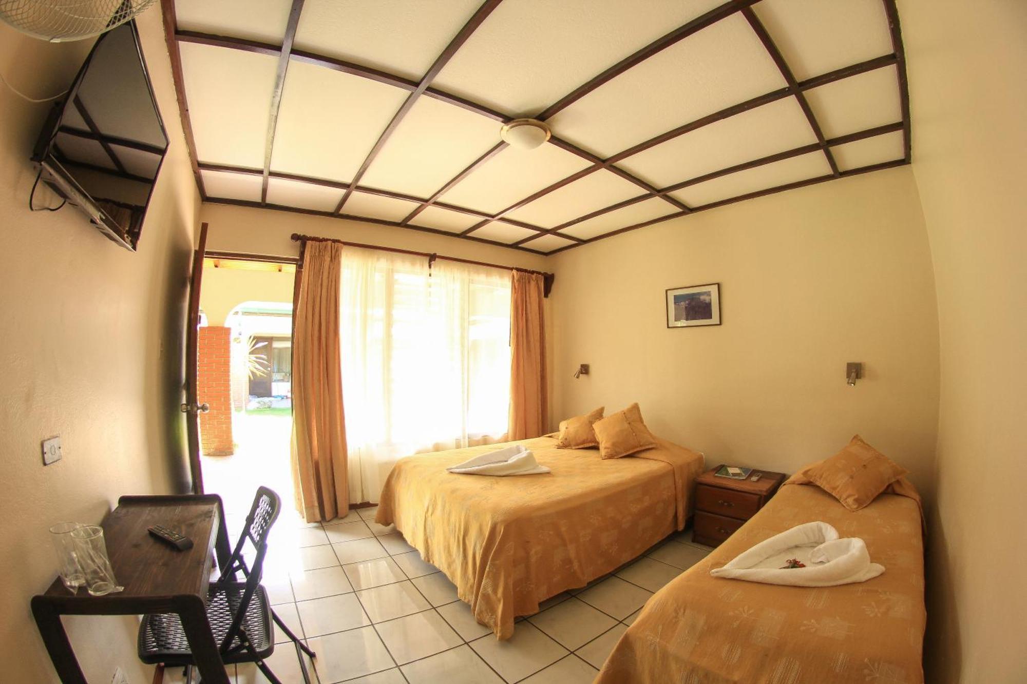 Hotel Wagelia Turrialba Camera foto