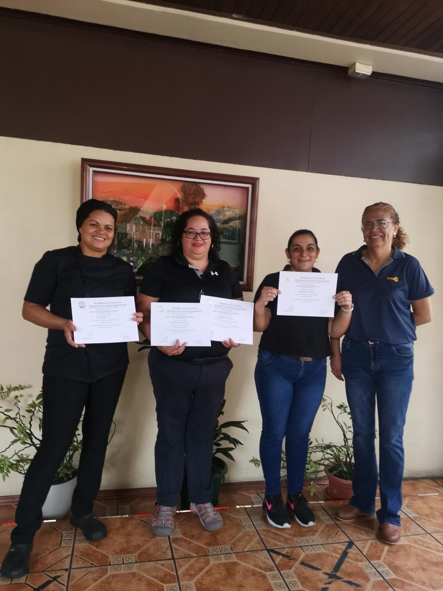 Hotel Wagelia Turrialba Esterno foto
