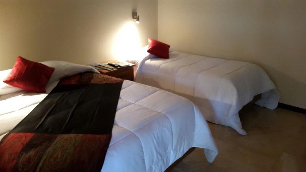 Hotel Wagelia Turrialba Esterno foto
