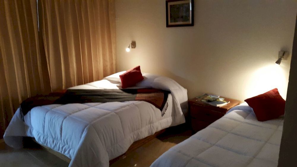 Hotel Wagelia Turrialba Esterno foto