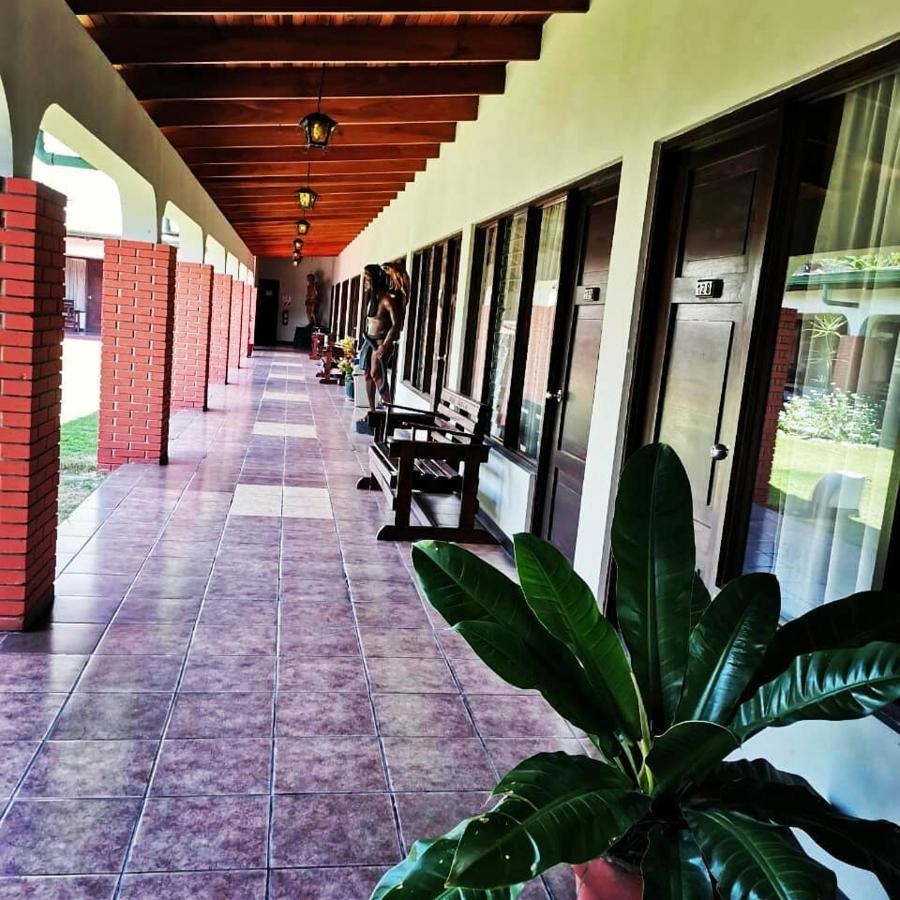 Hotel Wagelia Turrialba Esterno foto